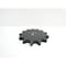 Martin 13T SINGLE ROLLER CHAIN SPROCKET 80A13 - alternate 1